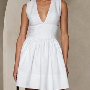 Banana Republic - Anisa Dress - Size 16